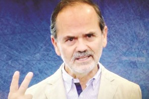 El PRI ladra y nos ataca: Madero